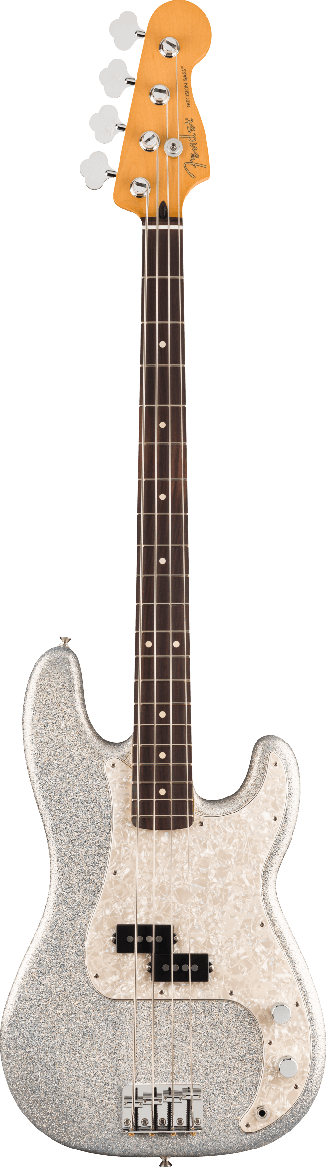 Fender 75th Anniversary Player II Precision Bass - Rosewood Fingerboar