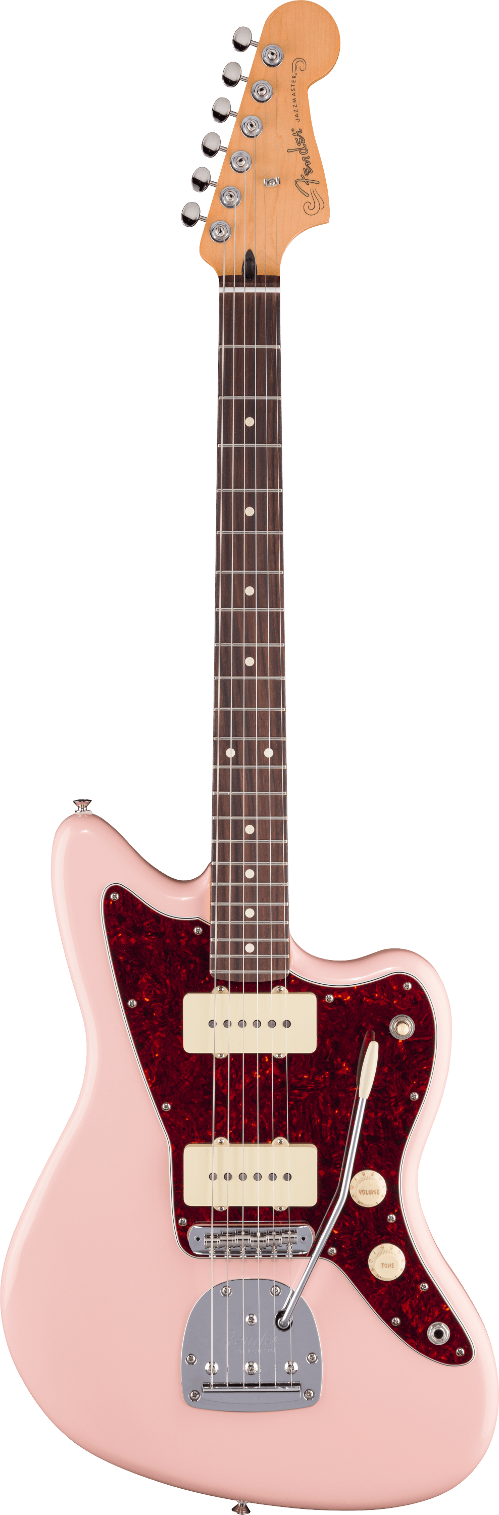 【動確済】Fender Jazzmaster ジャズマスター シェルピンク Fender Limited Edition Player II Jazzmaster - Shell Pink | Better