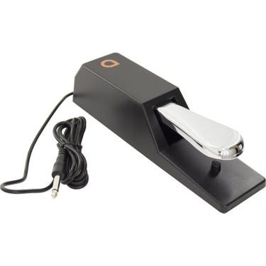 alesis asp-2 sustain pedal Artesia Pro ASP-2 Sustain Pedal