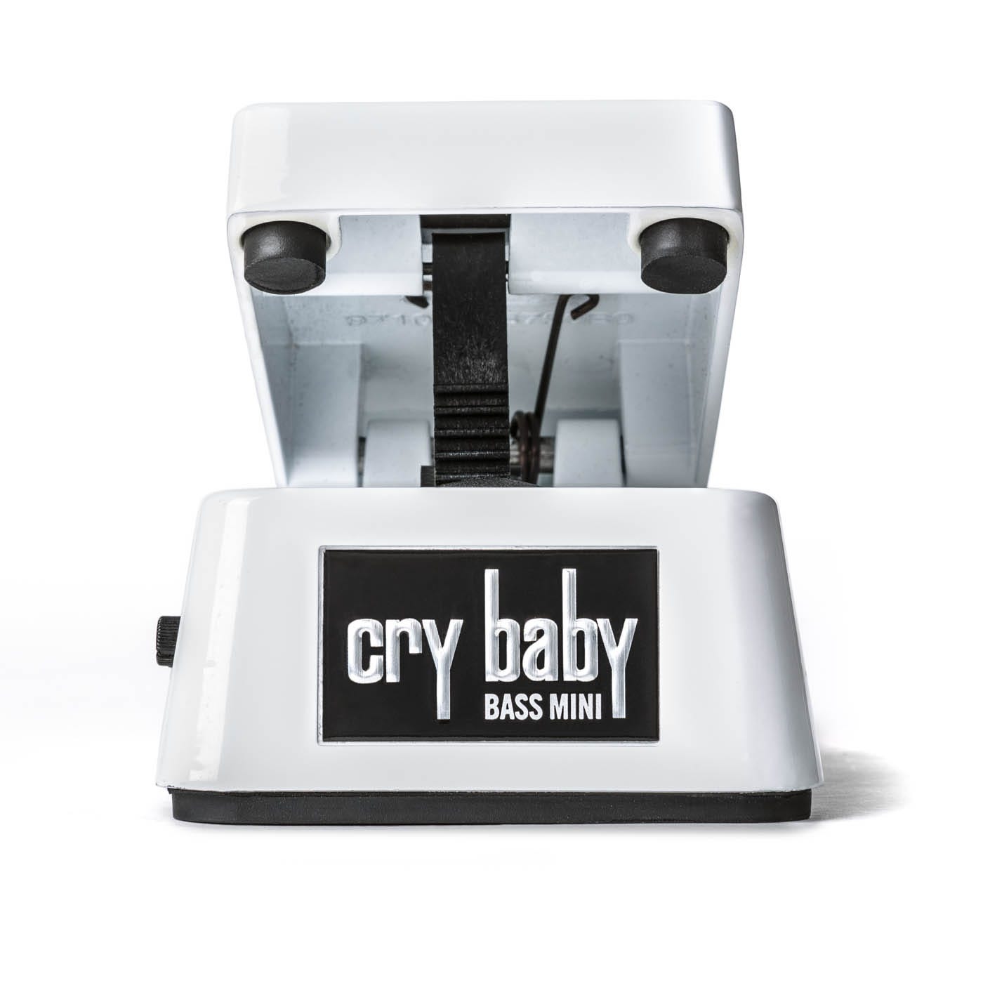 Cry Baby Bass Mini 105Q 箱・説明書あり Jim Dunlop CBM105Q Crybaby Bass MINI Wah Pedal | Better Music