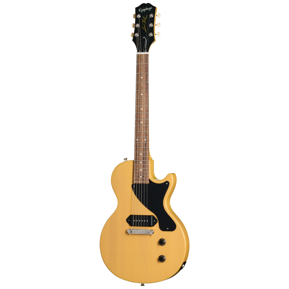 Epiphone Les Paul Junior - TV Yellow | Better Music