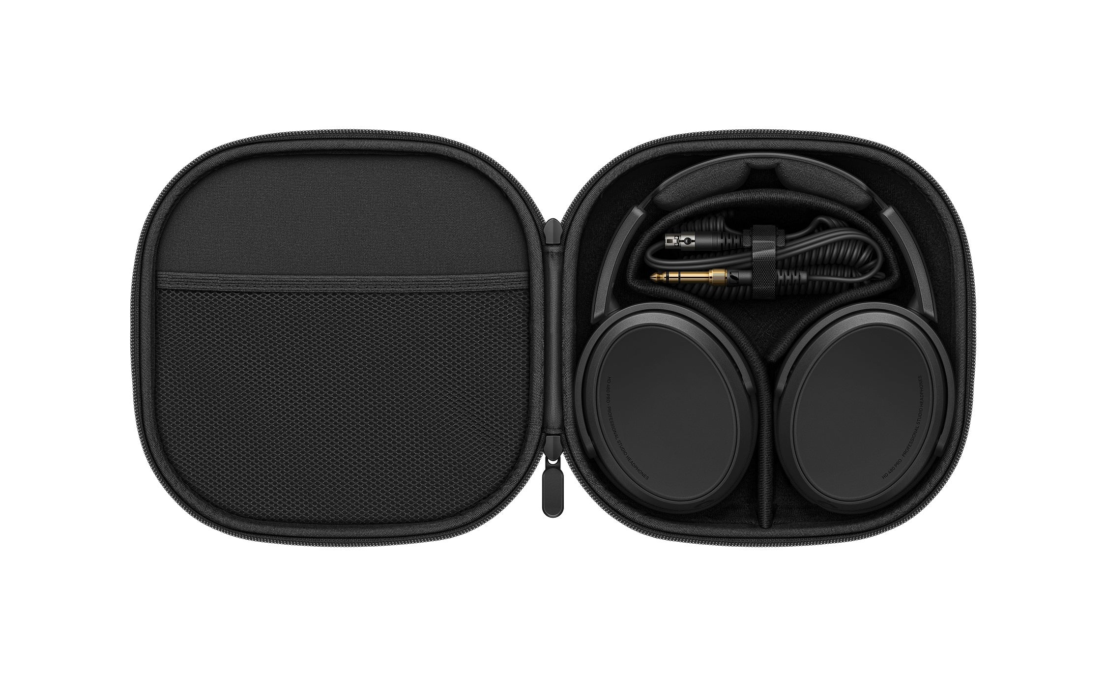 Sennheiser HD 480 PRO PLUS Recording / Monitoring Headphones