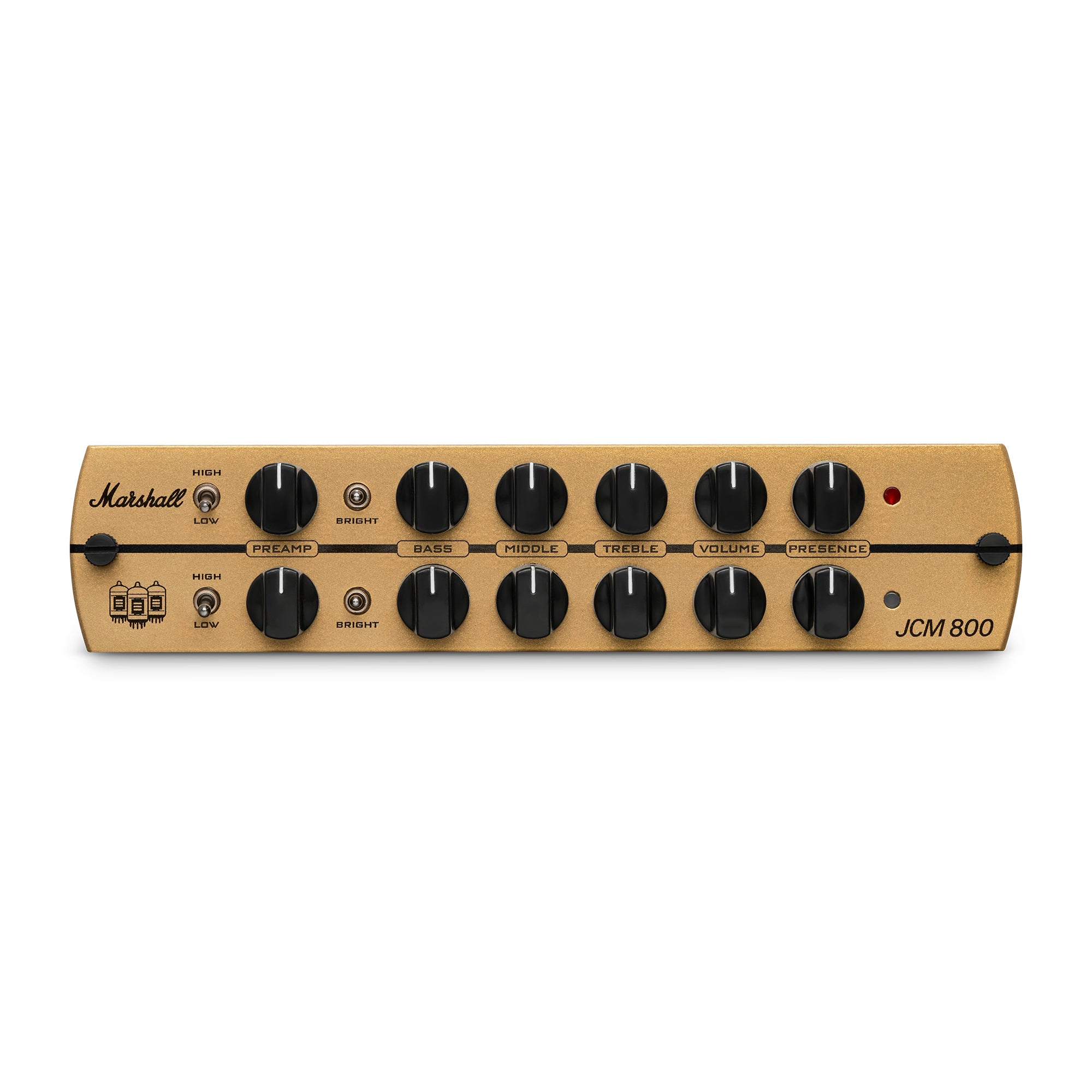 Synergy Marshall JCM800 2ch Tube Pre-Amp Module | Better Music