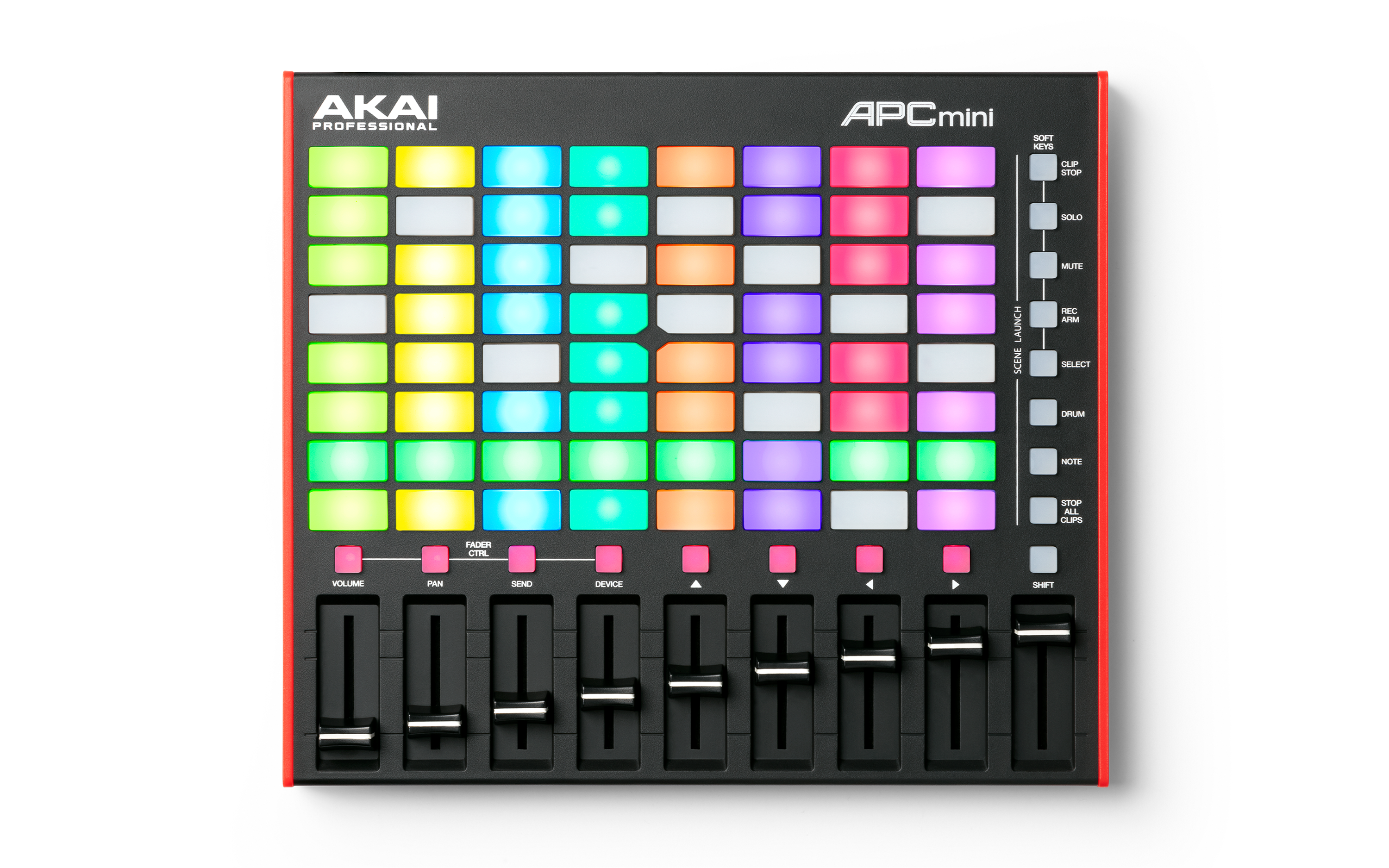 Akai APC Mini MK2 Ableton Live Controller | Better Music