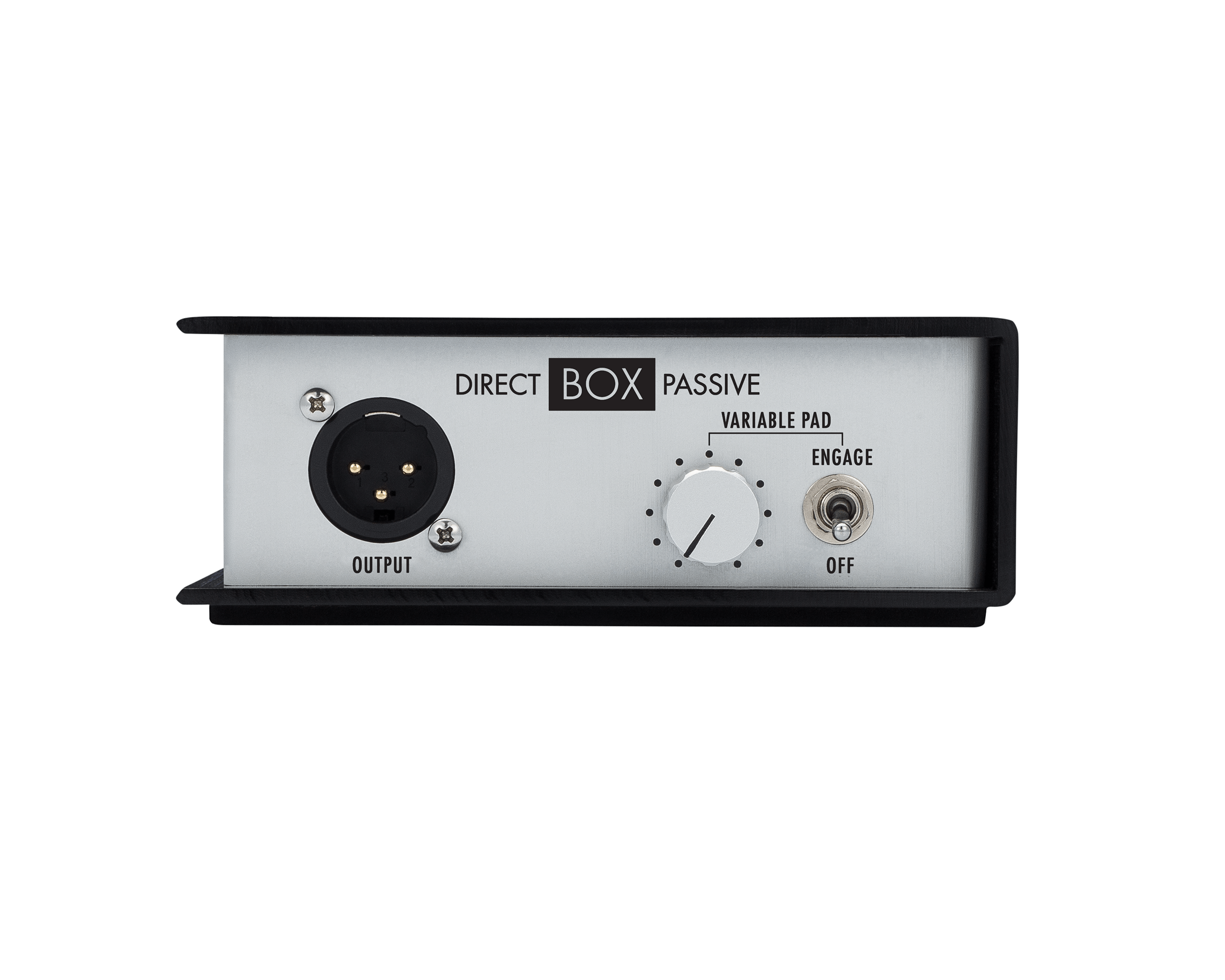 Warm Audio Direct Box - Passive DI | Better Music