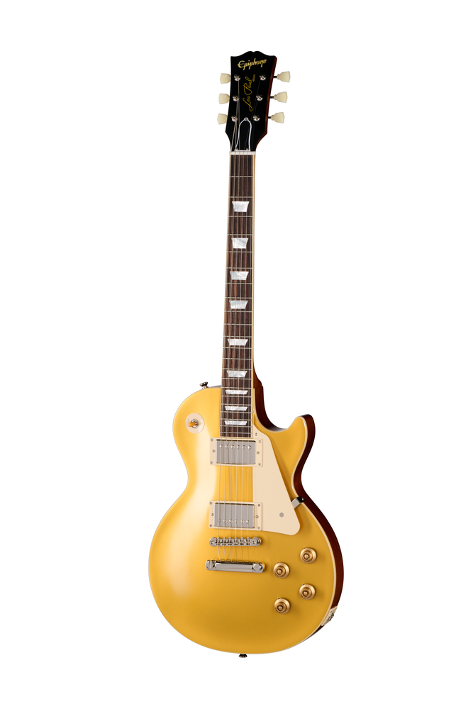 Epiphone 1957 Les Paul Goldtop Reissue | Better Music