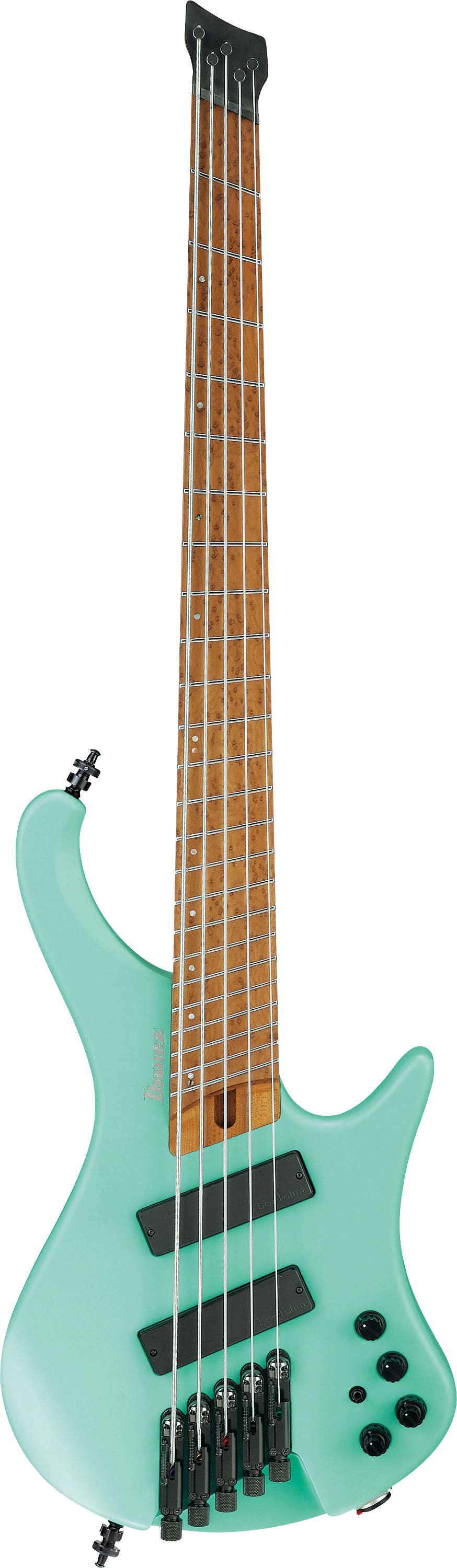 ベース IBANEZ EHB1005MS-SFM Ibanez EHB1005MS SFM Electric Bass with Bag | Better Music