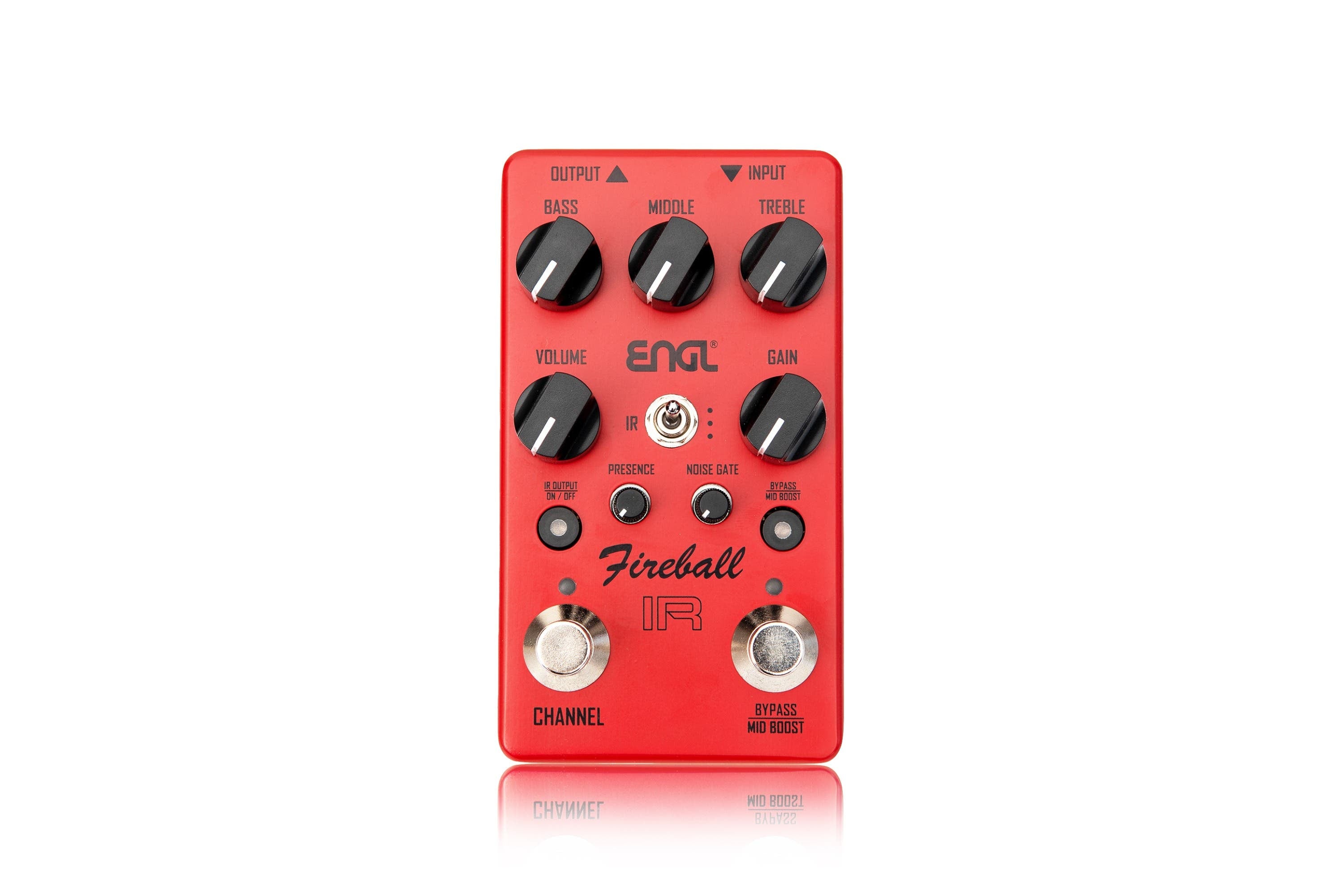 Engl EP635 Fireball IR Pedal | Better Music