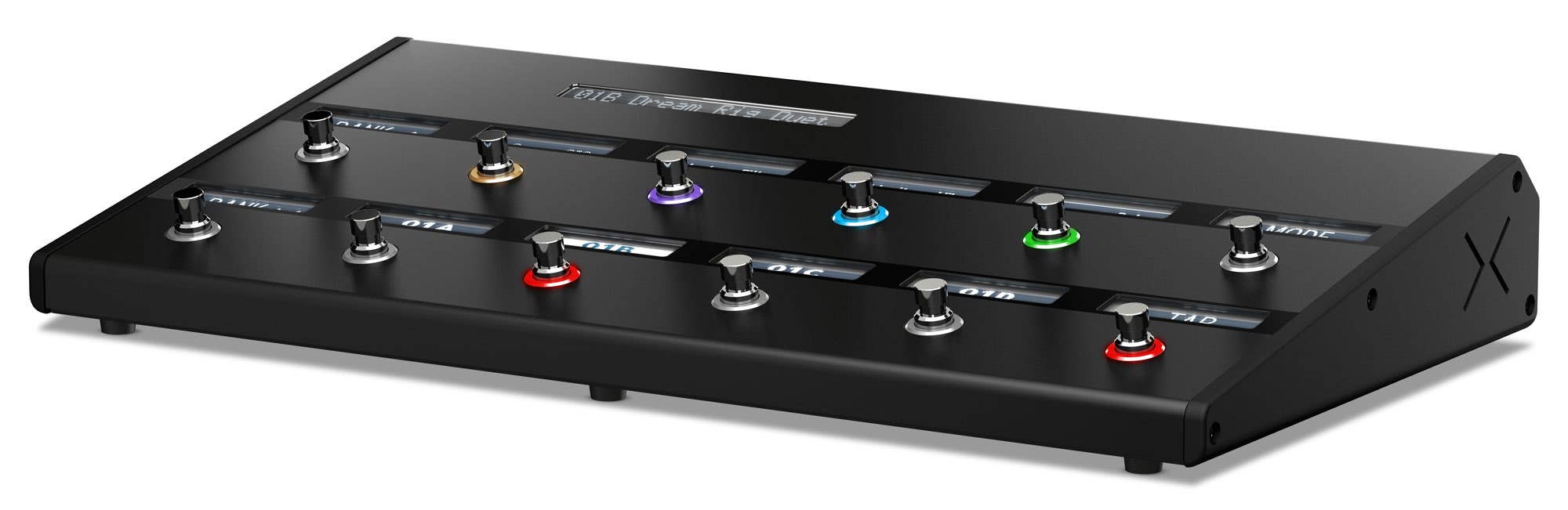 Line 6 HELIX CONTROL Foot Controller for HELIX RACK | Better Music