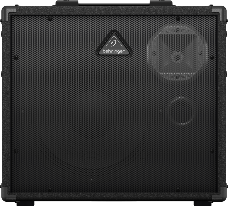 Behringer Ultratone K900FX Keyboard Amplifier | Better Music