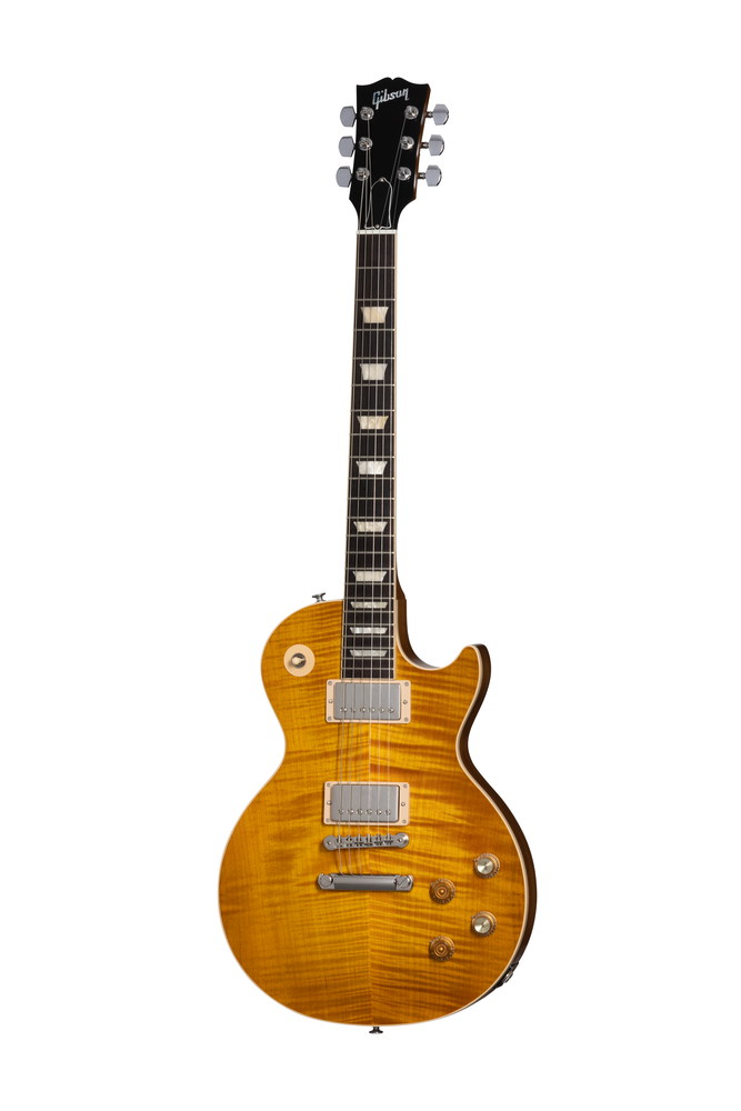 Gibson Kirk Hammett 