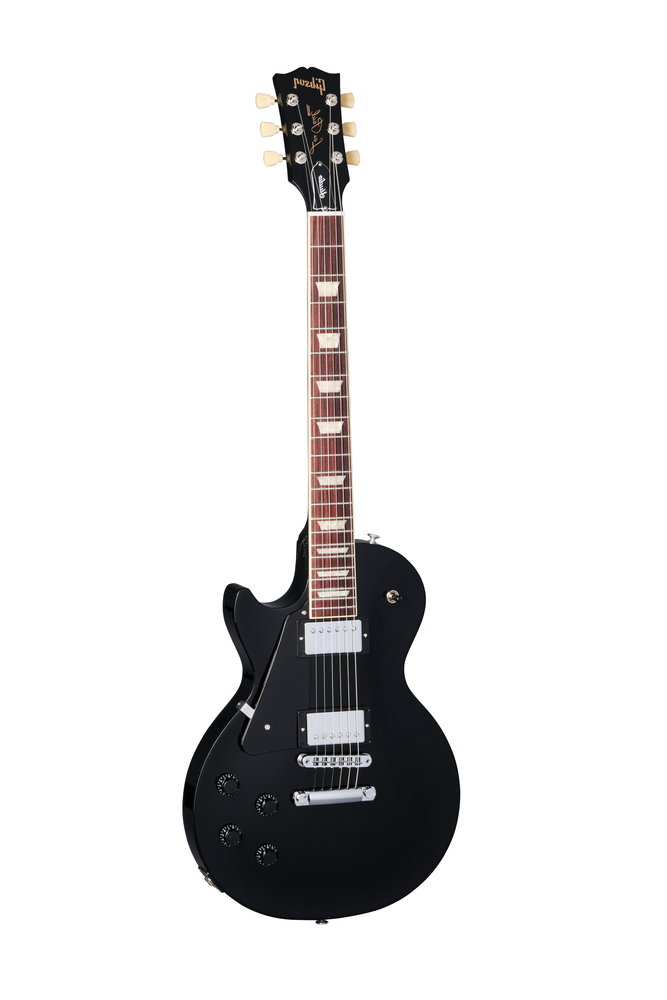 Gibson Les Paul Studio - Ebony - Left Handed | Better Music