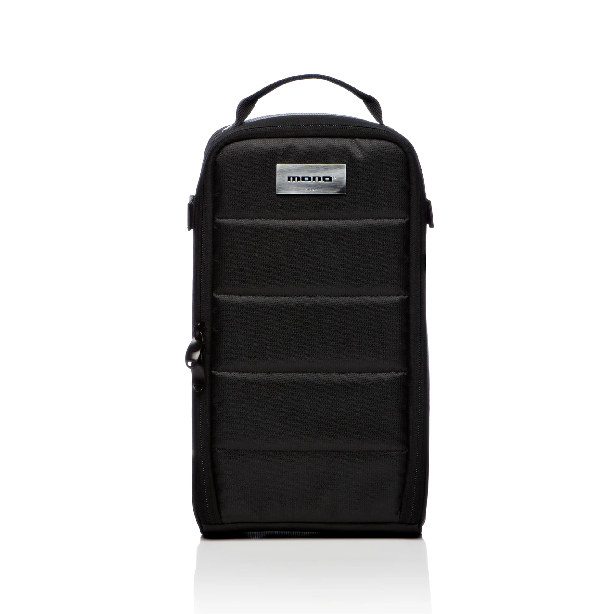 Mono M80 Tick V2 Accessory Case - Black | Better Music
