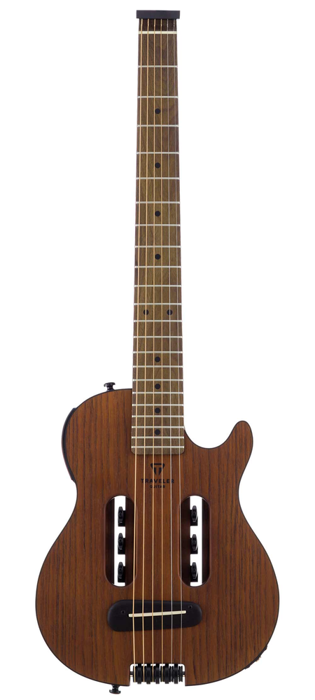 Traveler Guitar Escape Mark III - Mahogany | Better Music