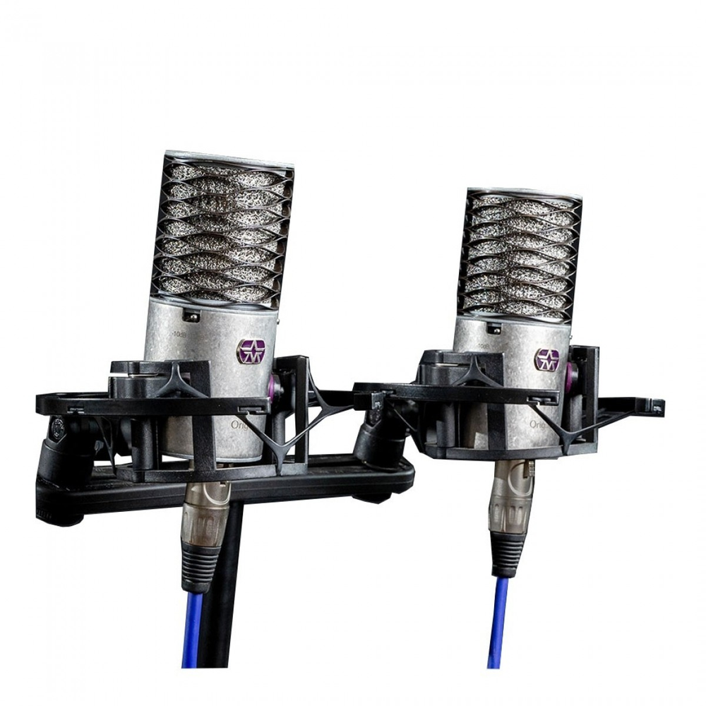 Aston Microphones Origin - Stereo Pair | Better Music