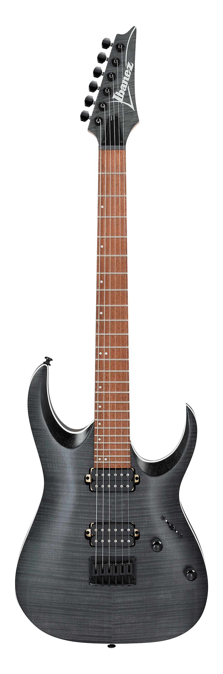 Ibanez RGA42FM TGF Electric Guitar | Better Music