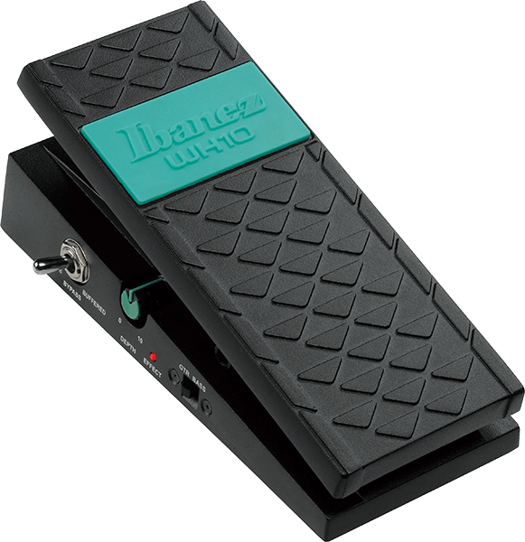 Ibanez WH10 V3 Wah Pedal | Better Music