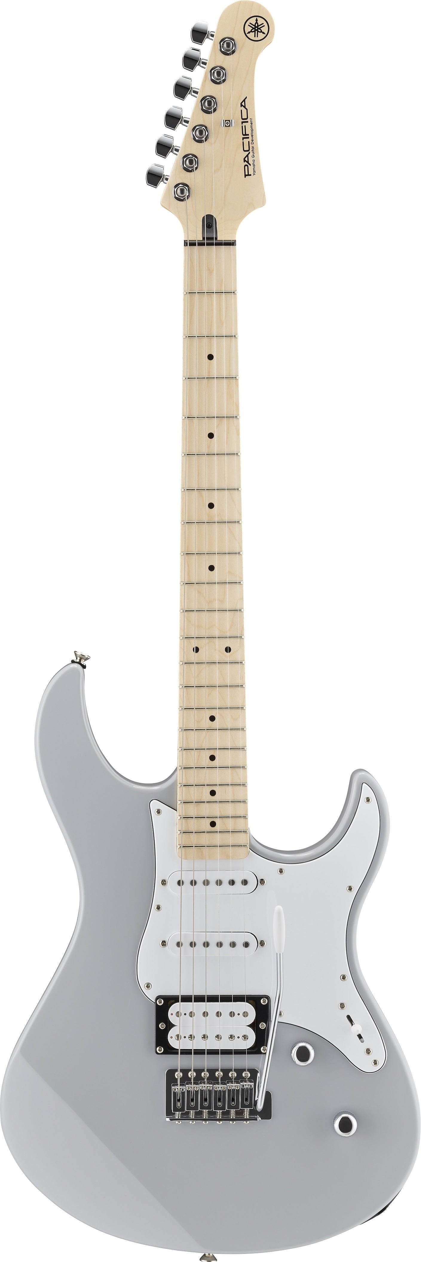 d*3様 YAMAHA PACIFICA 112VM GRAY Yamaha Pacifica 112VM Electric Guitar - Gray | Better Music