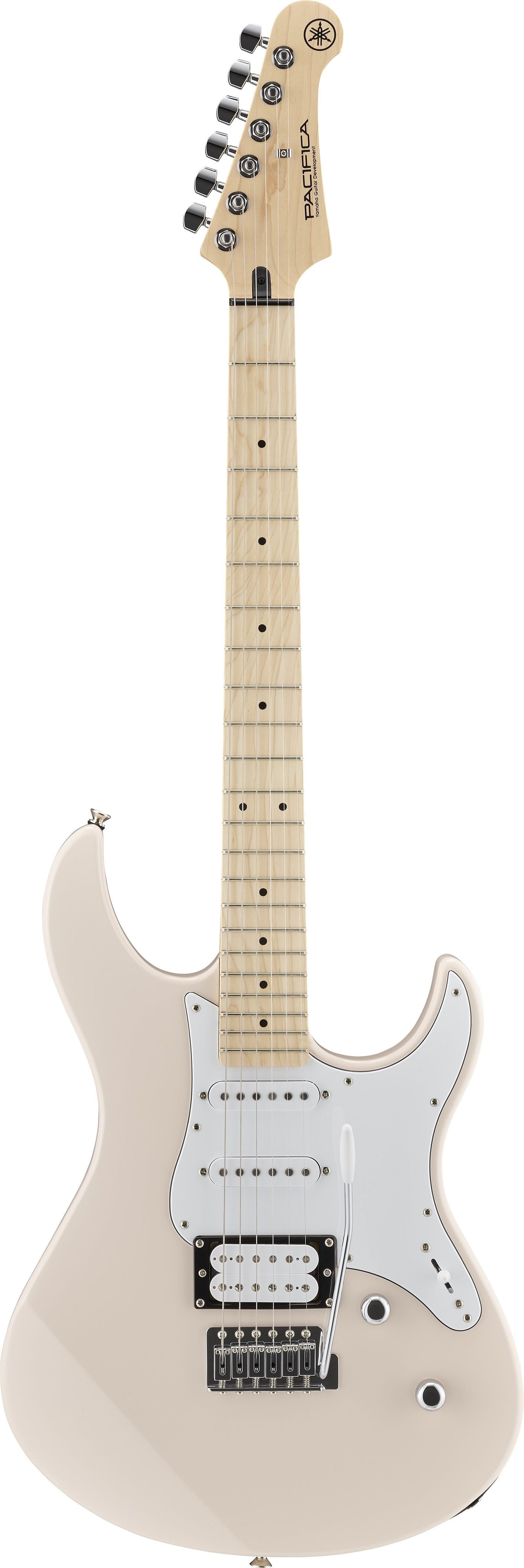 Yamaha Pacifica 112VM Electric Guitar - Sonic Pink | Better Music
