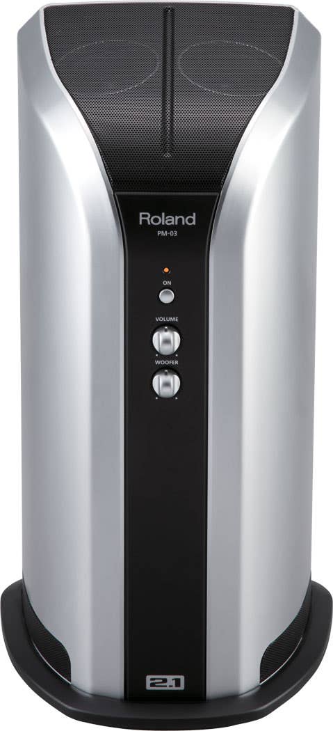 Roland PM-03 Personal Drum Monitor (PM3) | Better Music