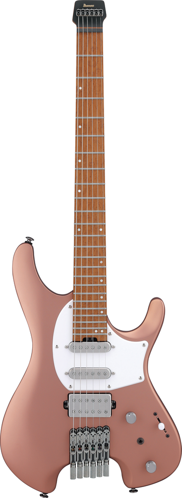 Ibanez Q54W Q-Series Electric Guitar - Copper Metallic Matte