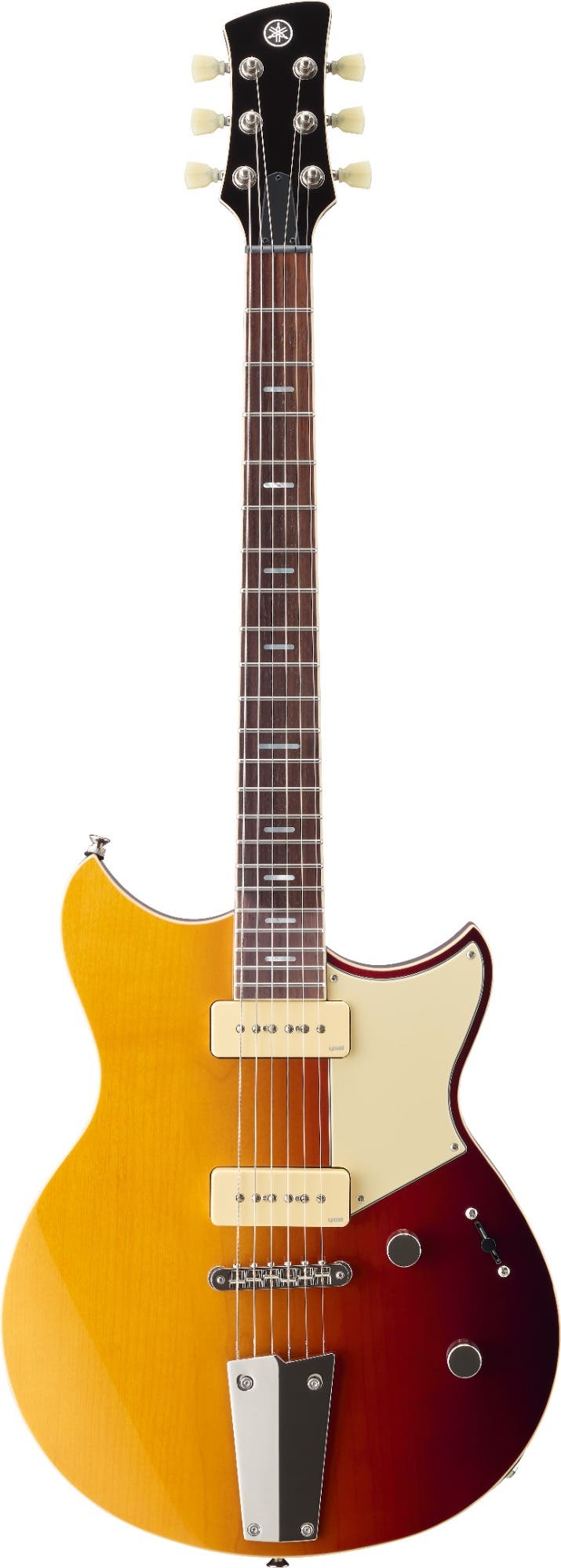 Yamaha Revstar Gen2 Standard P90 Guitar - Sunset Burst (RSS02TSSB