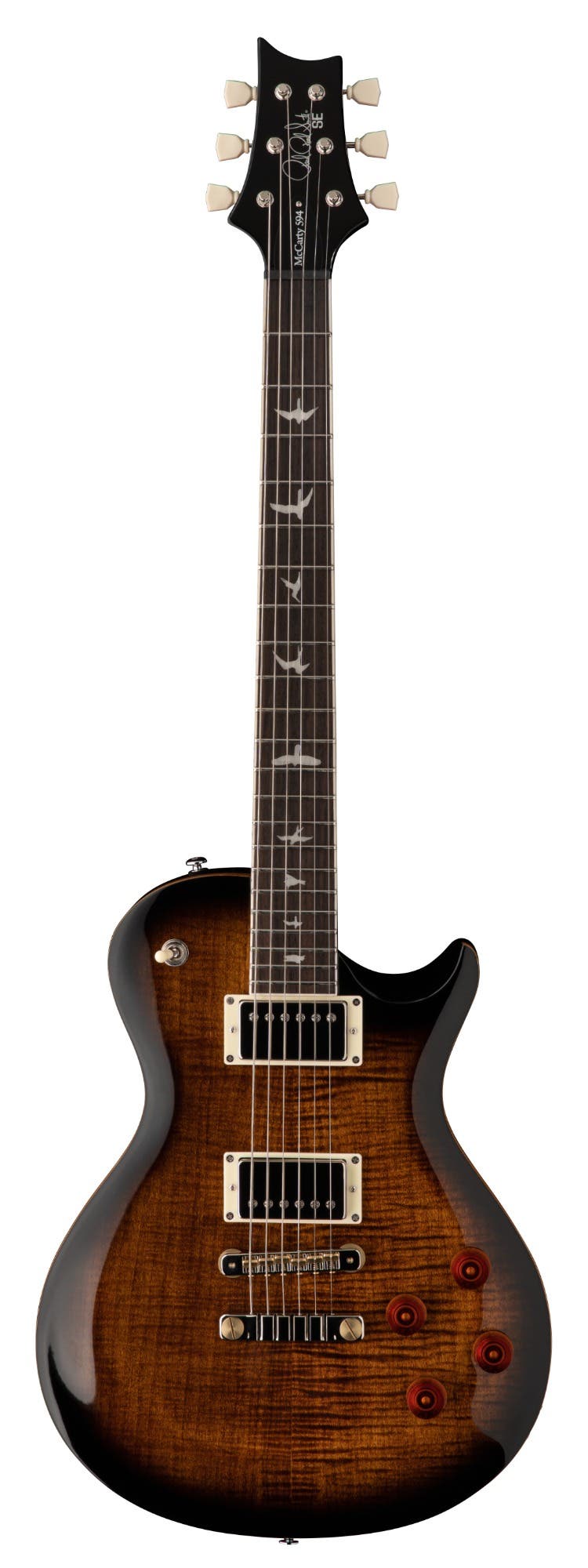 594 McCarty SE Smith Reed Paul SINGLECUT 594 McCarty SE Smith Reed Paul ギター Singlecut Vintage - Guitar Electric ギター
