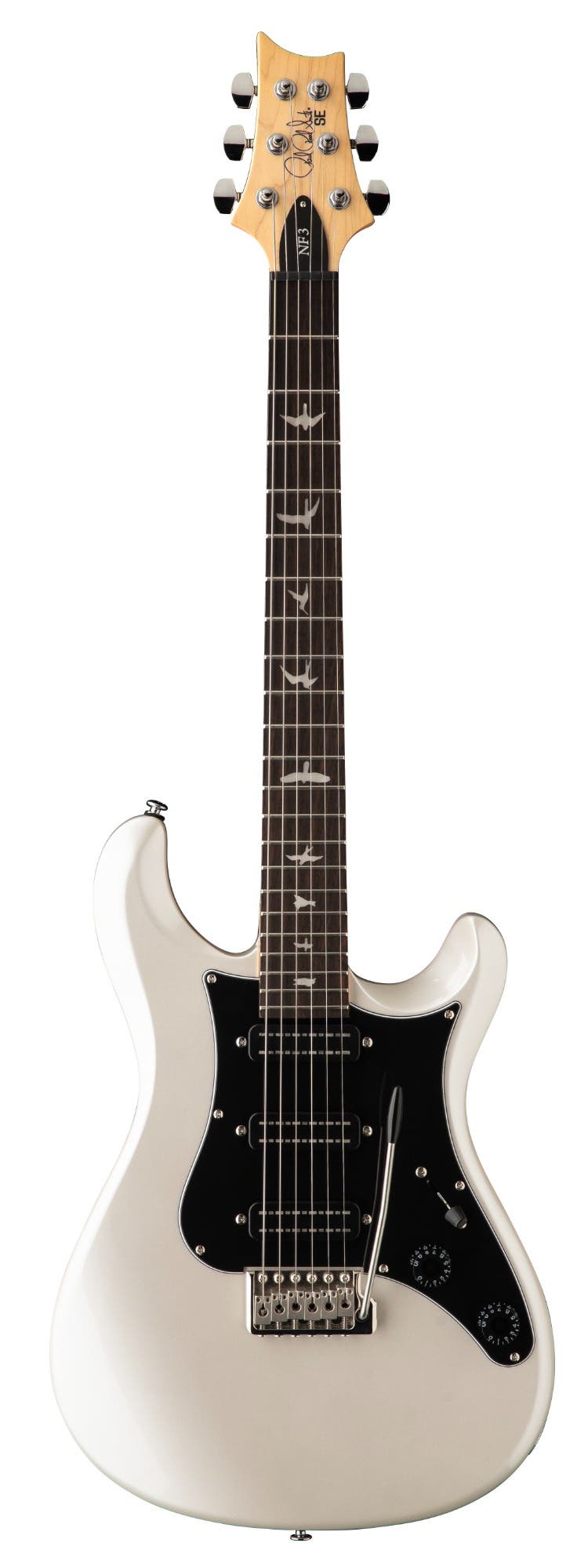 ギター PRS(Paul Reed Smith) / SE NF3 Paul Reed Smith (PRS) SE NF3 Electric Guitar - Rosewood Fingerboard -