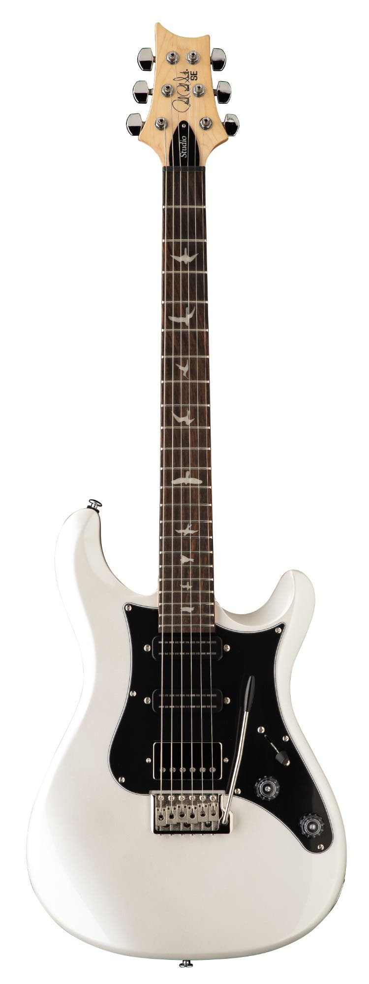 Paul Reed Smith (PRS) SE Studio Standard - Pearl White | Better Music