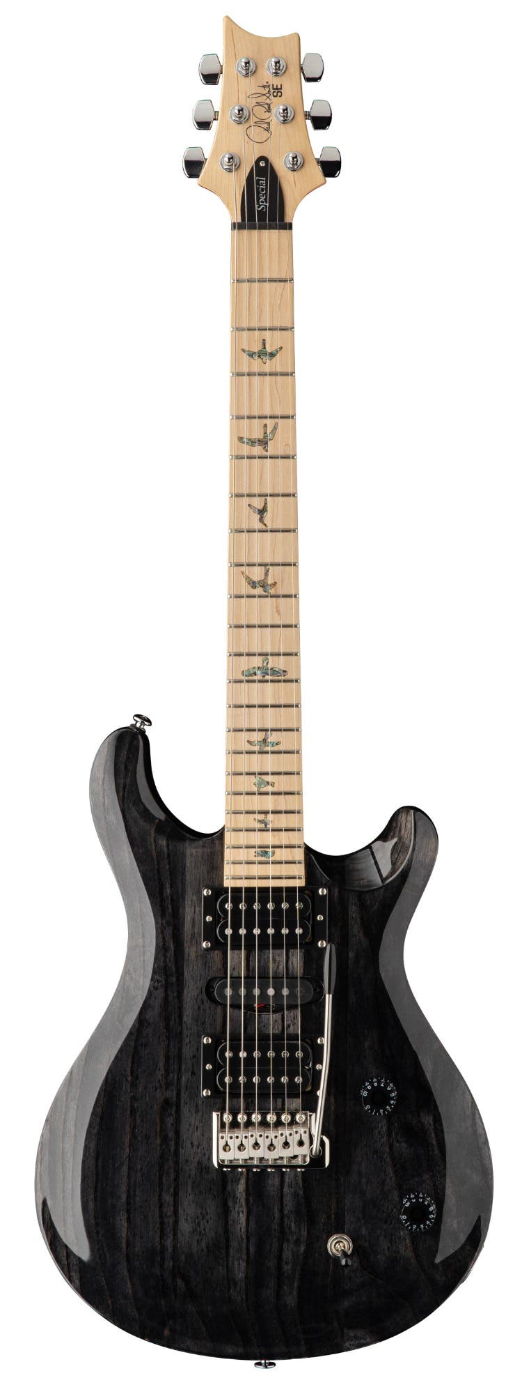Paul Reed Smith (PRS) SE Swamp Ash Special Electric Guitar