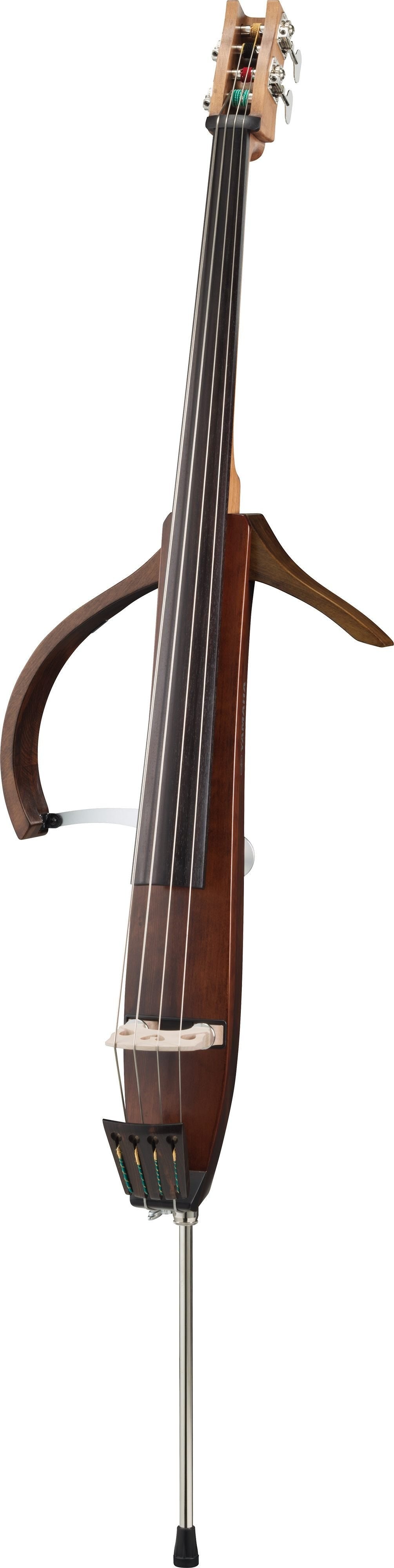 Yamaha SLB300 Silent Upright Bass (Special Order) | Better Music