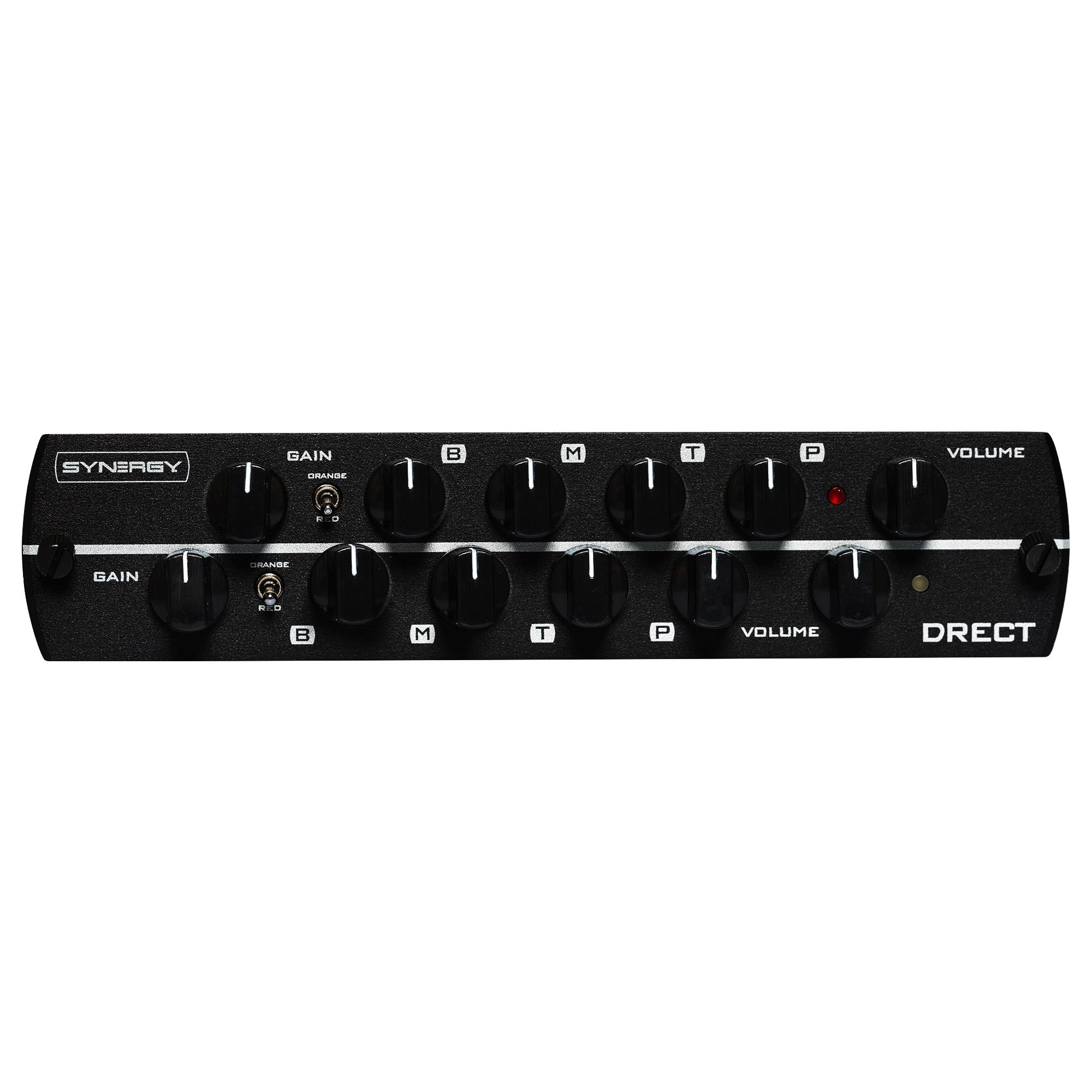 Synergy DRECT 2ch Tube Pre-Amp Module | Better Music