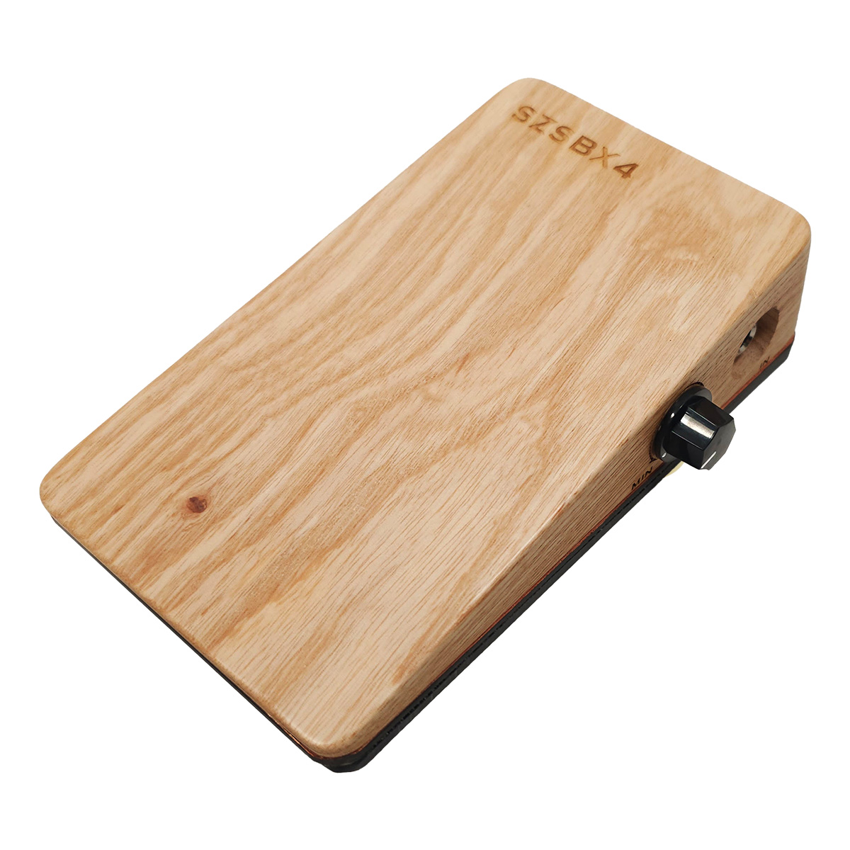 SX SZSBX4 Stomp Box | Better Music