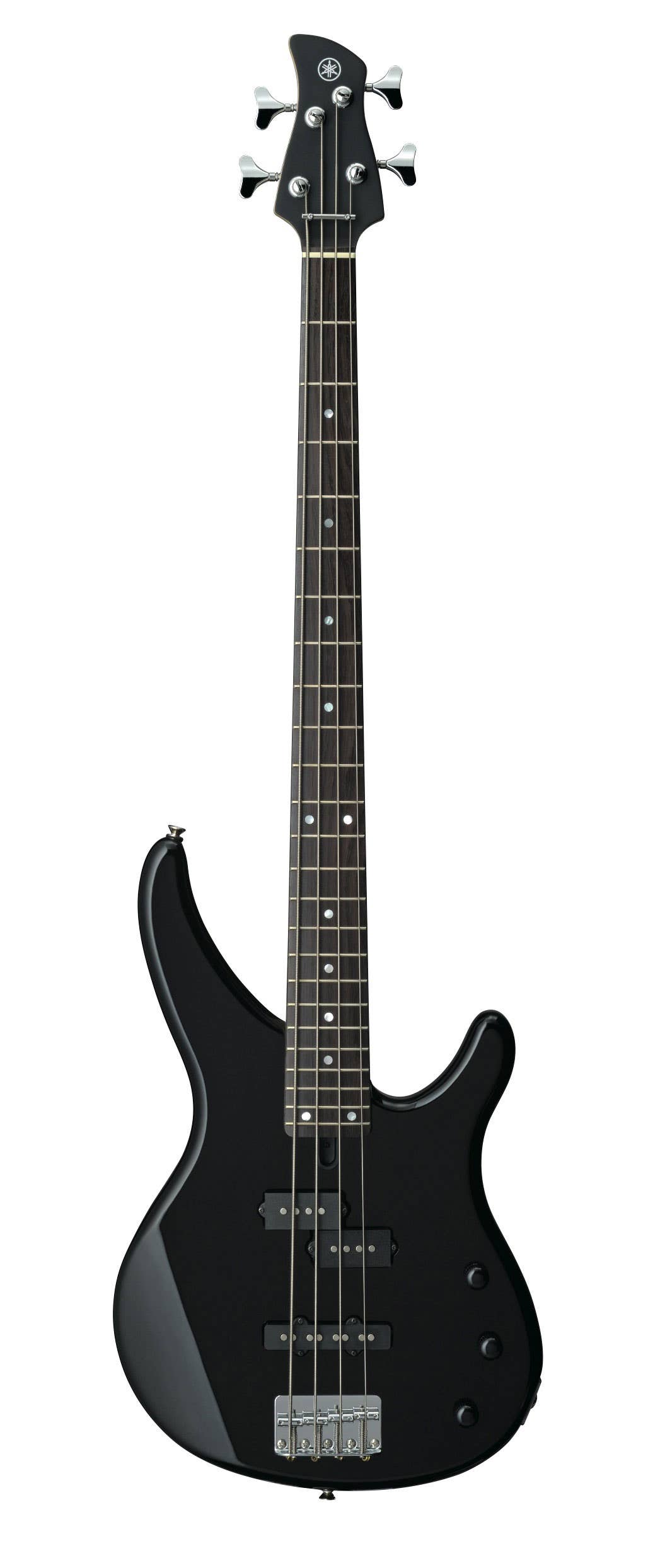 Yamaha TRBX174 Bass Guitar - Black | Better Music