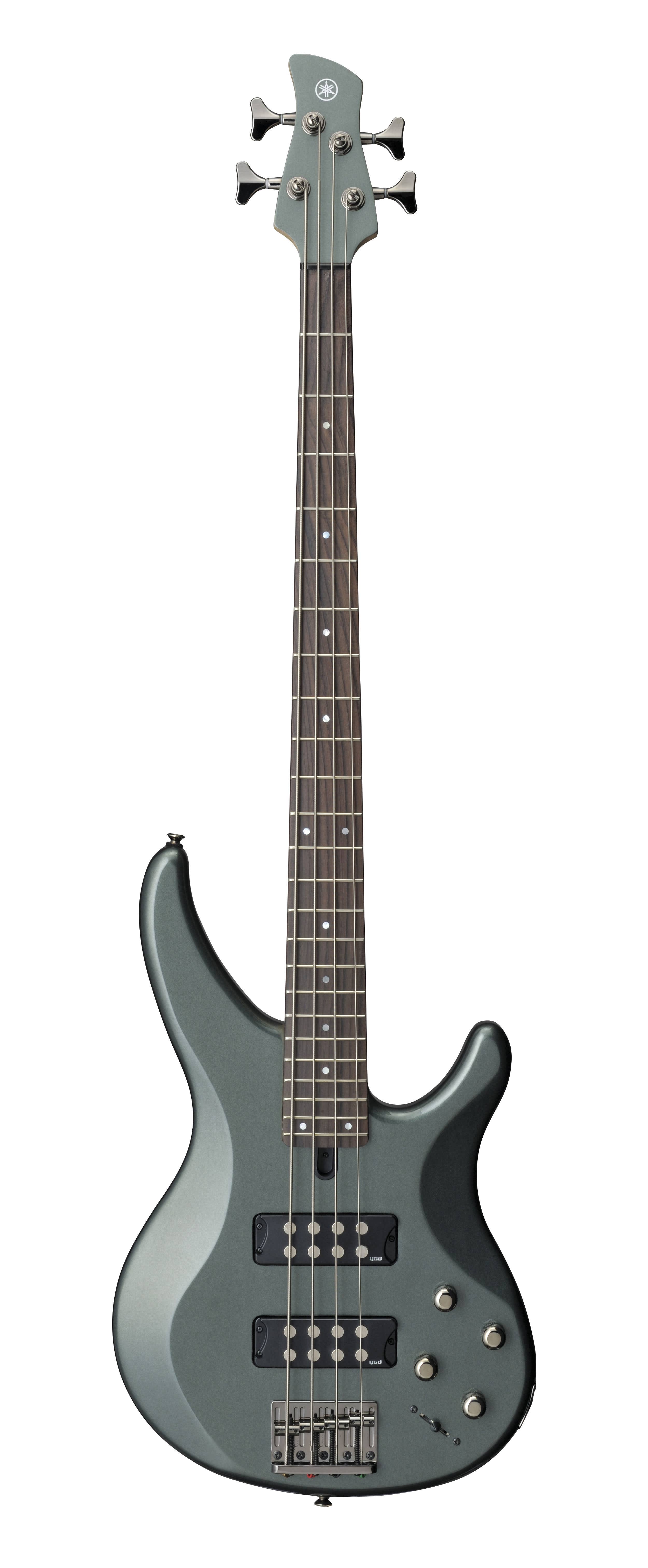 Yamaha TRBX304 Bass Guitar - Mist Green | Better Music