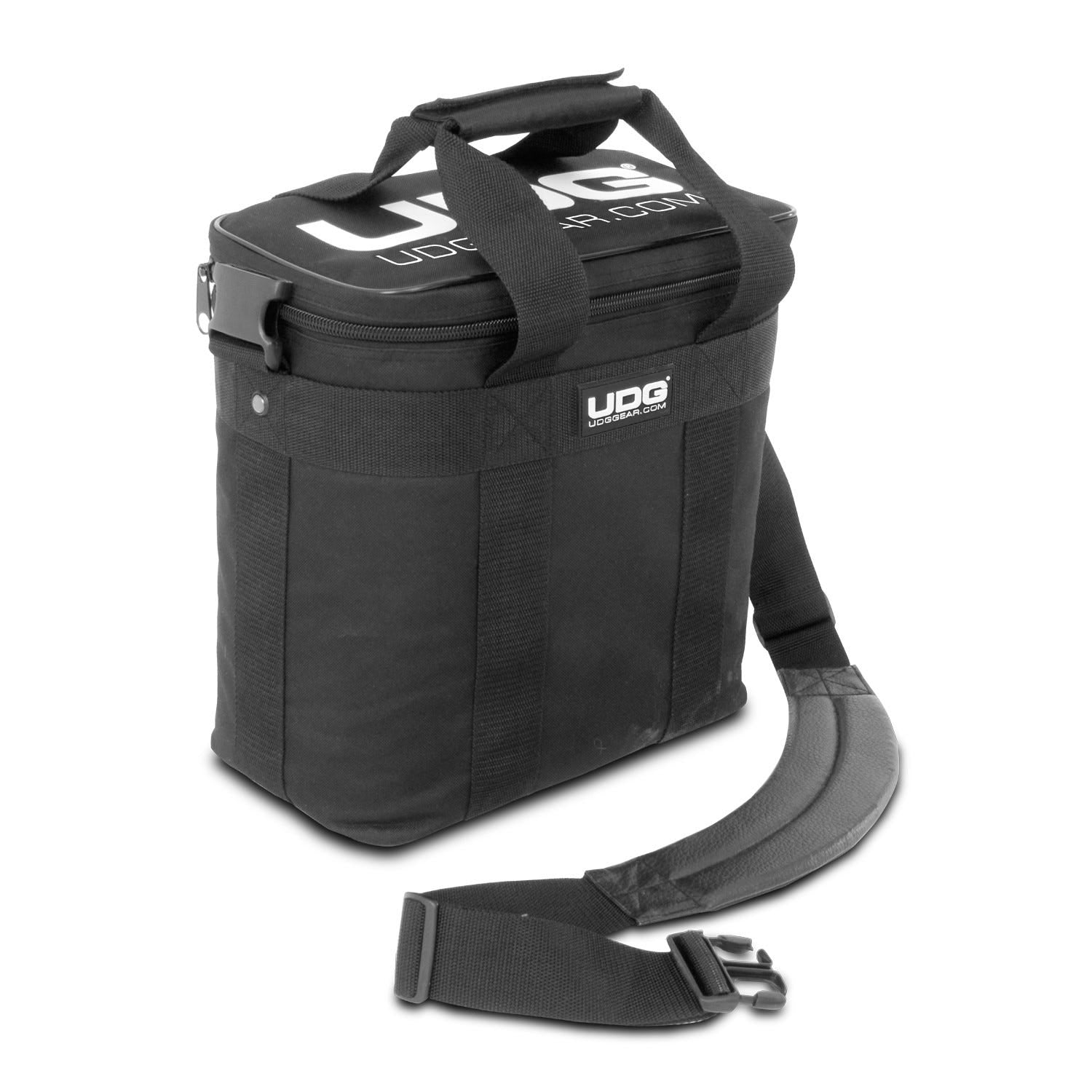 udg gear UDG Gear Ultimate Starter Bag for Vinyl Records/Accessories