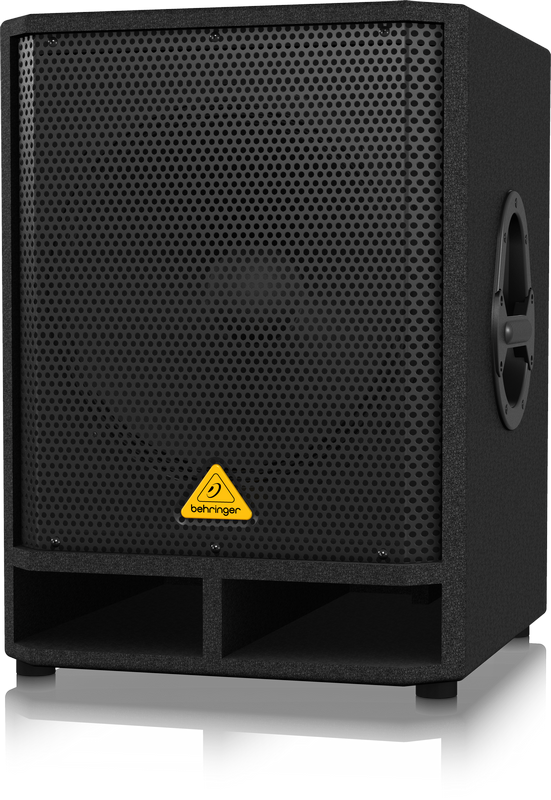 Behringer Eurolive VQ1500D Active 15