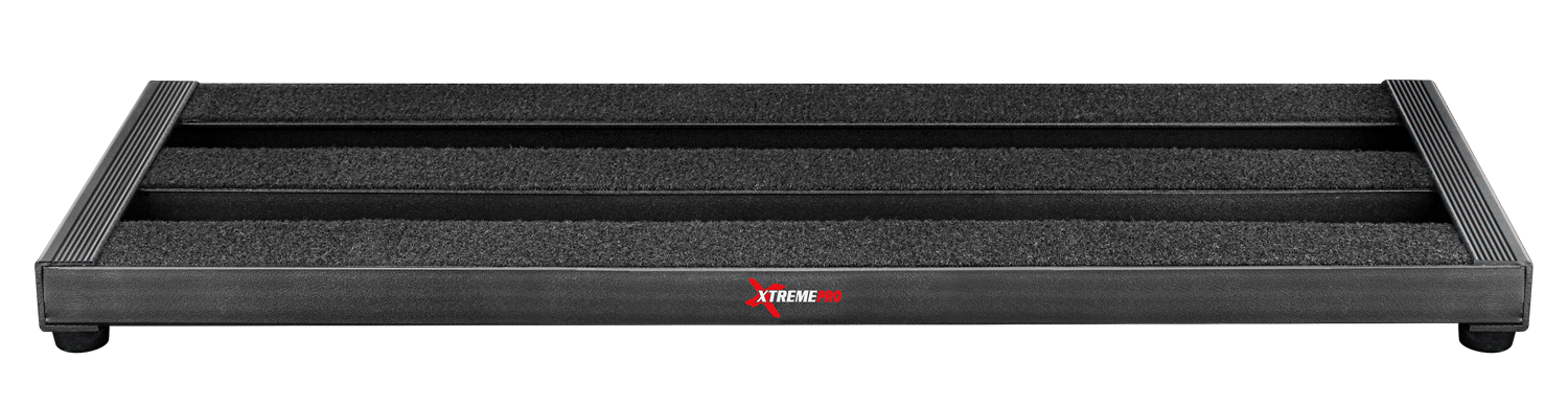xtreme pedale Xtreme Pro Pedal Board w/Bag - Medium (XPB5023)