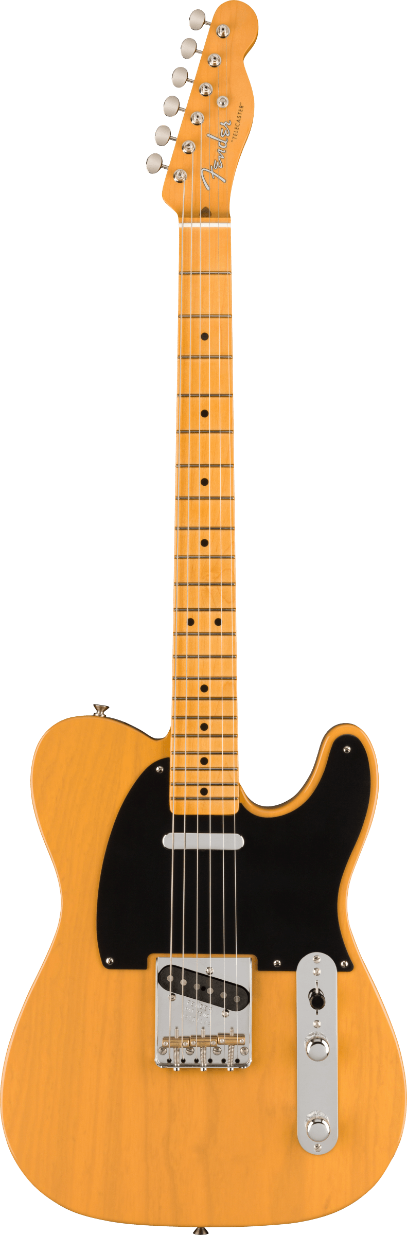 Fender Telecaster