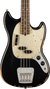 Mustang Bass
