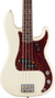 Precision Bass