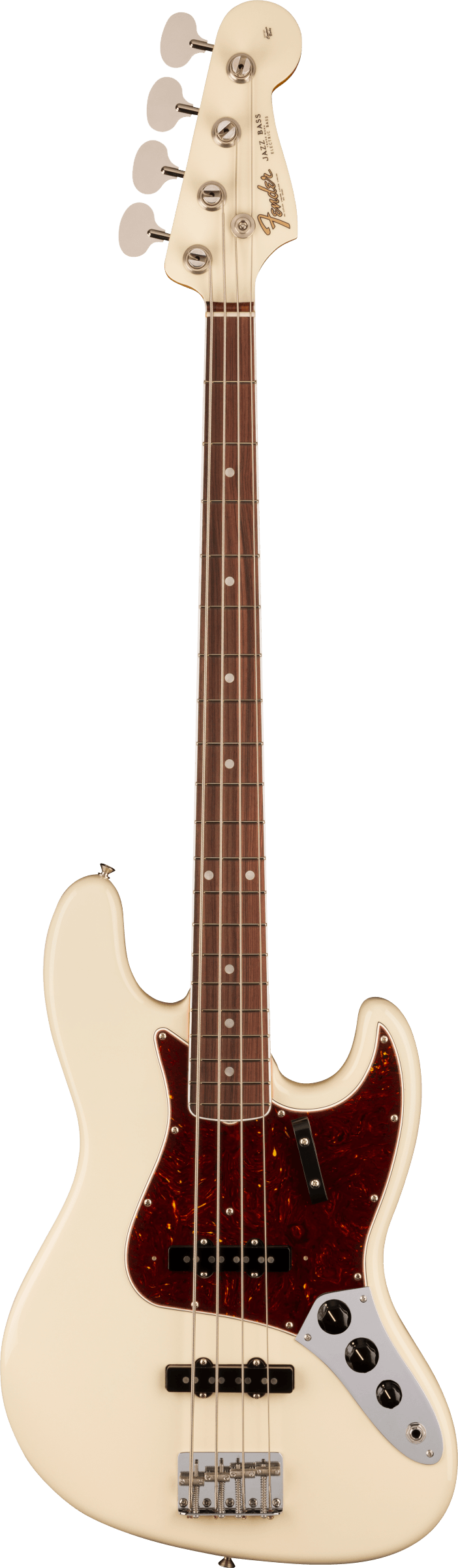 Fender Basses