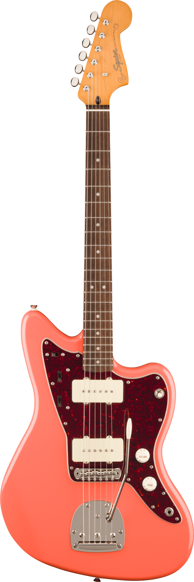 Squier Classic Vibe