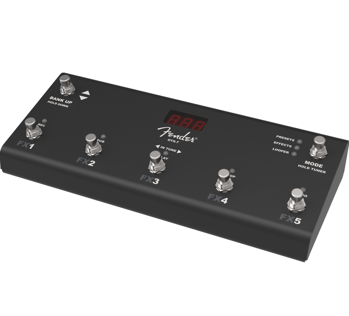 Amplifier Accessories