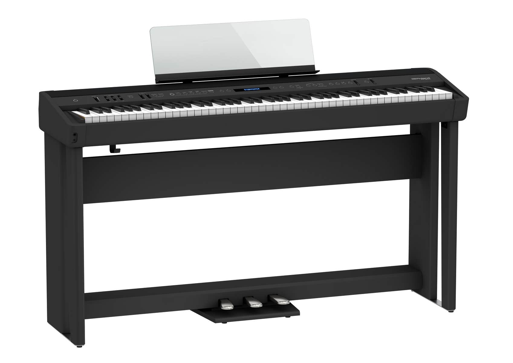 Digital Pianos
