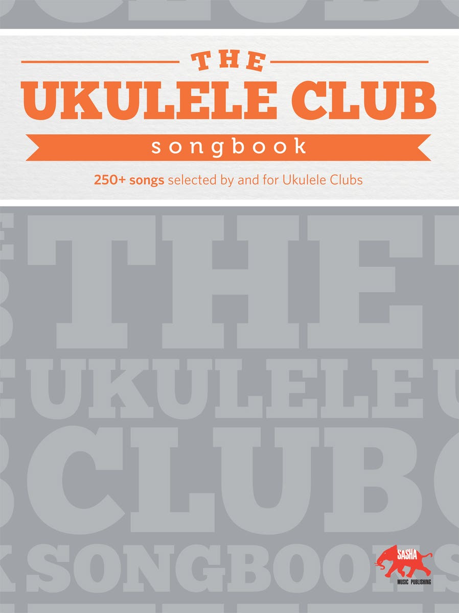 Ukulele Sheet Music
