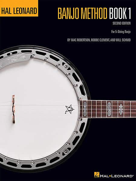 Banjo Sheet Music