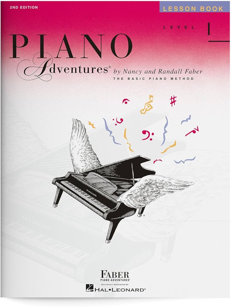 Piano Sheet Music