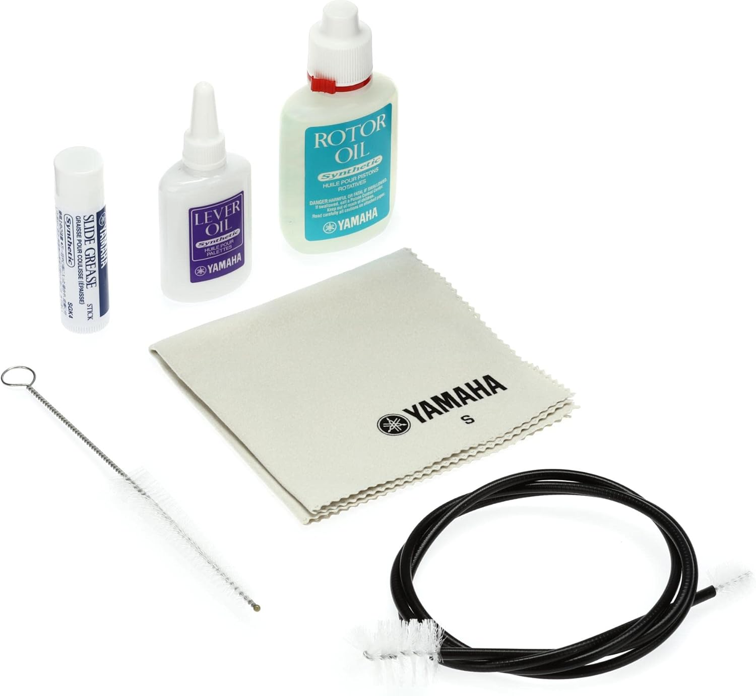 Brass Instrument Accessories