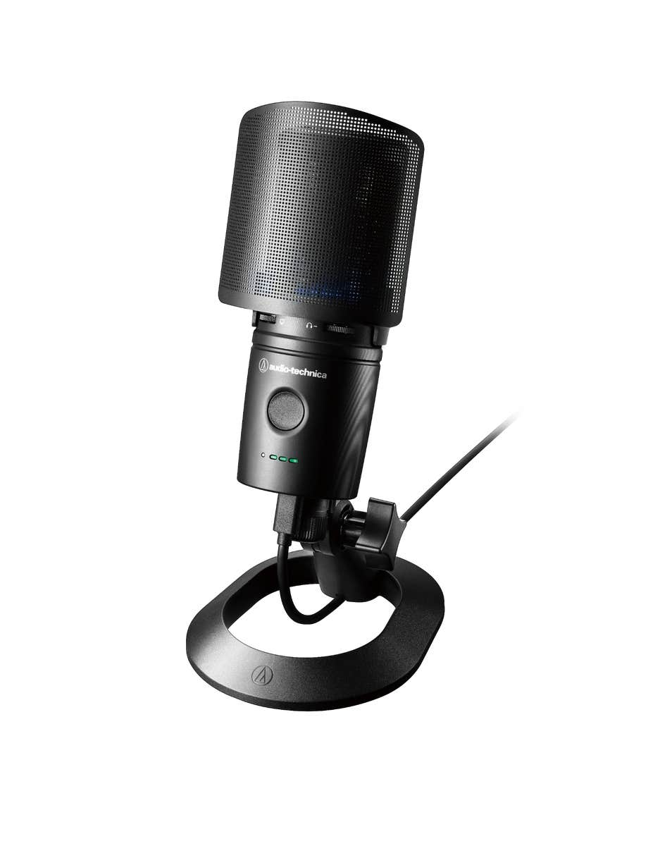 USB Microphones